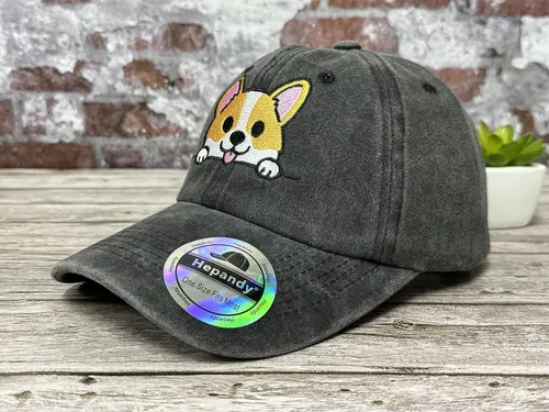 Miniatura 2 de Hepandy Regalos para Amantes de Perros, Gorras de Béisbol para Perros