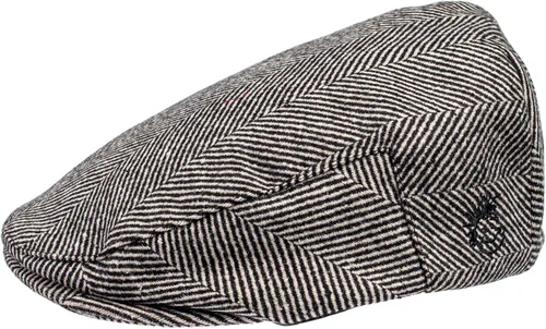 Miniatura 12 de Born to Love Gorro de conductor a rayas para niños pequeños