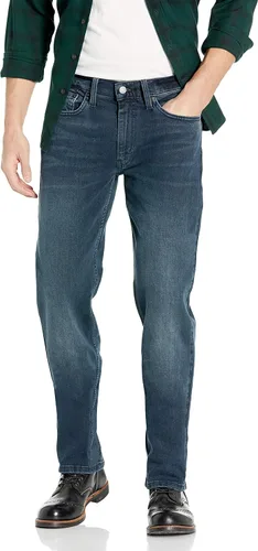 Levi's - Jeans 514 de corte recto para hombre (también disponible en tallas para personas grandes y altas)