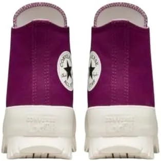 Miniatura 5 de Converse CTAS Lugged 2.0 Hi Mystic OrchidBlackEgret