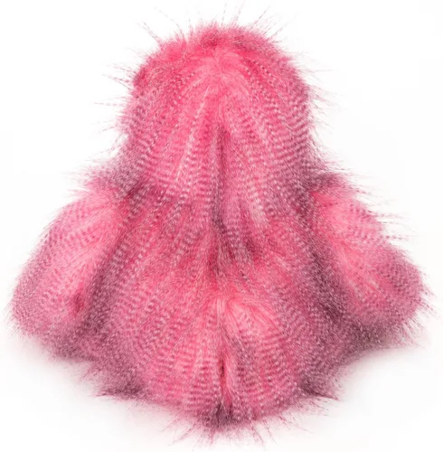 Miniatura 4 de GUND Colección Fab Pals, gorila Ramona, animal de peluche de mono de peluche para edades de 1 año en adelante, rosa, 11.5 pulgadas Gorilla