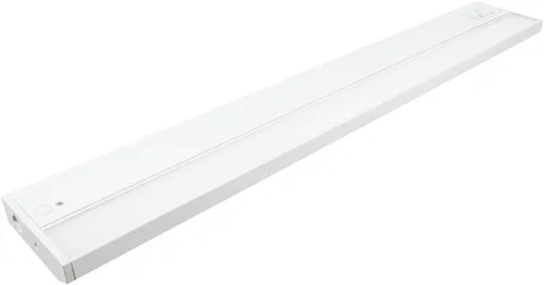 Miniatura 13 de American Lighting 3LC, luminaria para bajomesada con 3 ledes de 3 temperaturas de color diferentes, regulables, de 120 V, Marrón, 3LC-24-DB