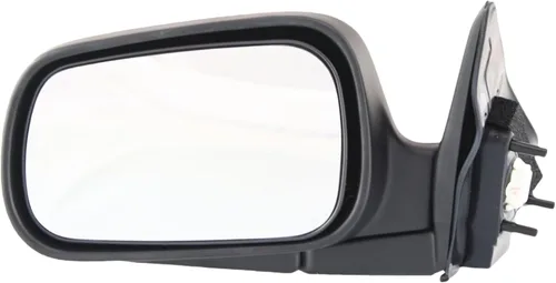 Miniatura 147 de Garage-Pro Espejo calefactable eléctrico del lado del conductor para Honda Pilot 2019-2022 Power Fold con luz de señal y memoria pintable