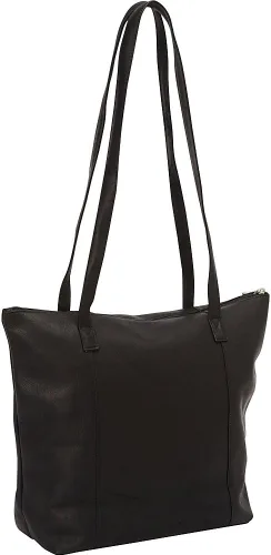 Miniatura 4 de David King & Co. Bolso de compras 540, Beige Bronceado