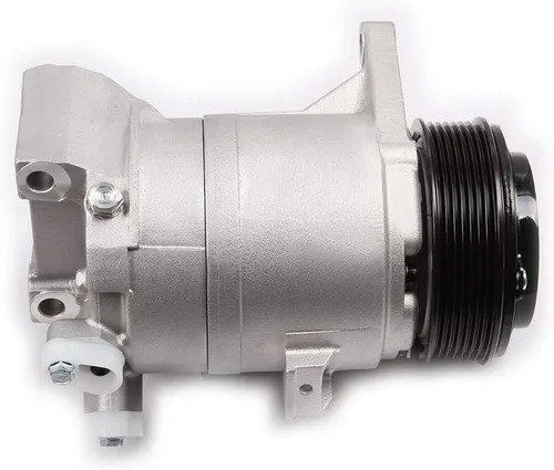 Miniatura 2 de Compresor de CA con embrague de A/C para 2013-2015 para Niss-an Pa-thfinder 2009-2014 para Niss-an Mu-rano 2011-2015 para Niss-an Qu-est, compresor