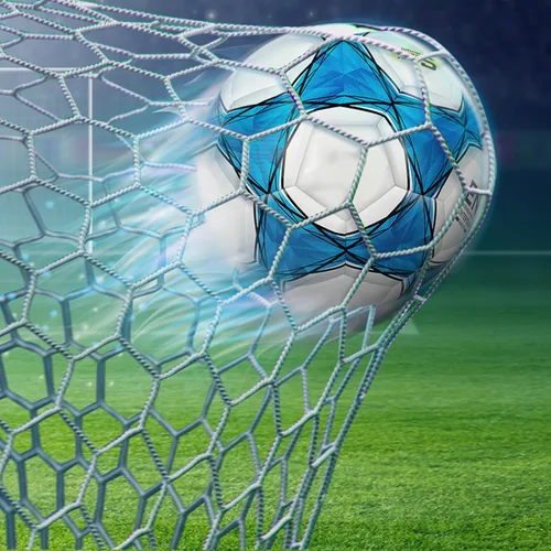 Miniatura 6 de Balón de fútbol tamaño 3,4,5 PU suave para práctica de entrenamiento, regalo para niños y niñas, viene con bomba y aguja