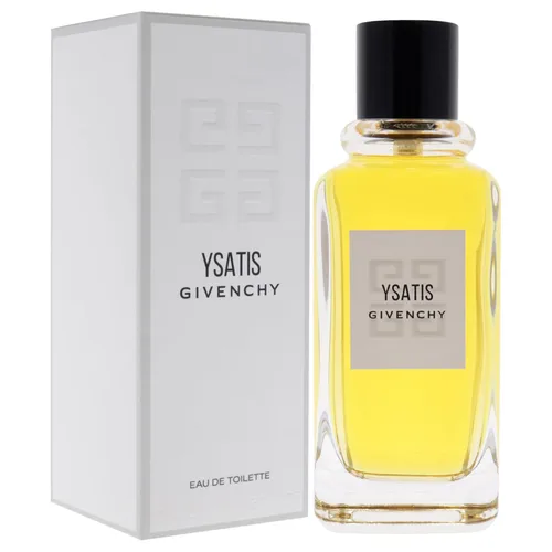 Miniatura 3 de Givenchy Ysatis Eau De Toilette Spray para mujer, 3.3 Fl Oz