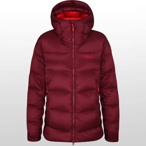 Miniatura 3 de Rab Chaqueta de plumón Positron Pro para mujer para escalada y montañismo
