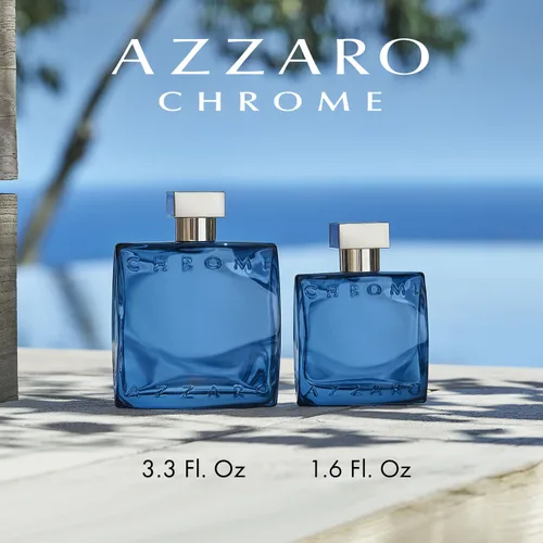 Miniatura 5 de Azzaro Chrome Parfum