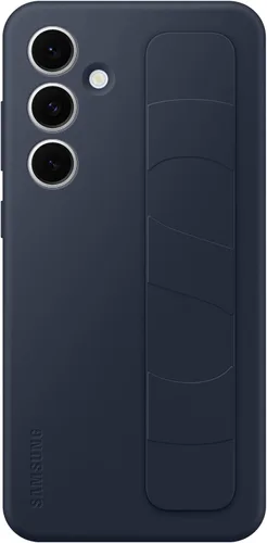 Miniatura 19 de Funda para Samsung Galaxy S23 FE transparente, cubierta protectora con diseño delgado, resistente a los arañazos, versión estadounidense