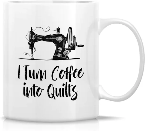Miniatura 24 de Retreez - Taza divertida con texto en inglés "Mum Well Done I'm Awesome", 325 ml, tazas de café de cerámica, mensaje divertido, sarcástico