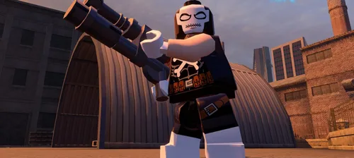 Miniatura 5 de LEGO Marvel's Avengers - PlayStation 4