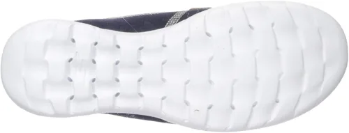 Miniatura 4 de Skechers Go Walk Lite-15430- Zapatos náuticos para mujer
