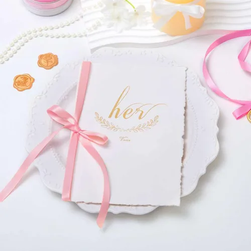 Miniatura 5 de QIANF - Cinta de satén de doble cara de 3/8 pulgadas rosa para envolver regalos, hacer lazos para el pelo, adorno de silla, cinta para el Día de San