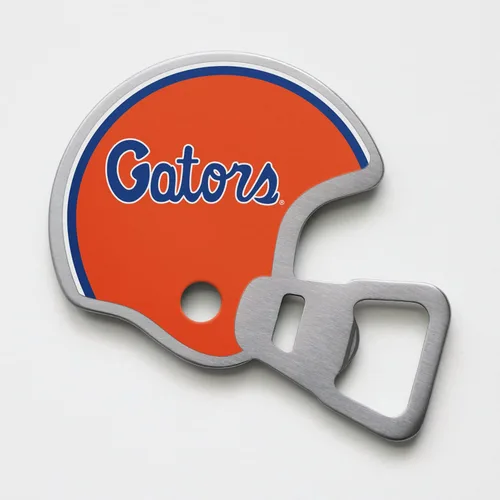 Miniatura 18 de YouTheFan Abridor de botellas NCAA Alabama Crimson Tide
