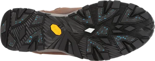 Miniatura 4 de Merrell Coldpack Ice Botas de nieve polares impermeables de hombre con cremallera de 8 pulgadas