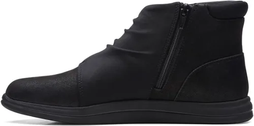 Miniatura 5 de Clarks Breeze Dusk - Botines para mujer