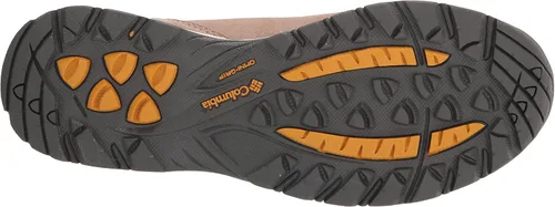 Miniatura 4 de Columbia Women's Newton Ridge Plus Waterproof Amped Hiking Boot