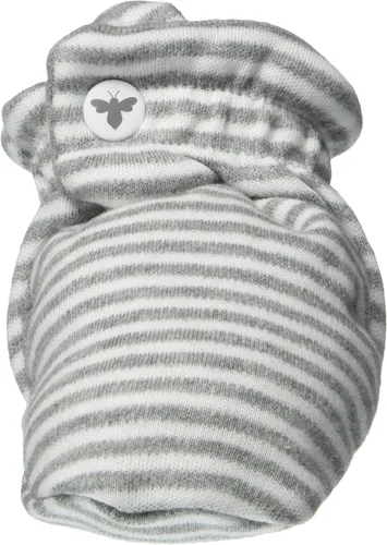 Miniatura 43 de Burt's Bees Baby Newborn Essentials - Botines unisex de algodón orgánico