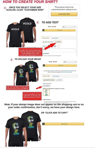 Miniatura 4 de Camisetas personalizadas para hombresmujeres Diseña tu propia camisa Añadir textoimagenlogotipo Camiseta de algodón personalizada con foto impresa