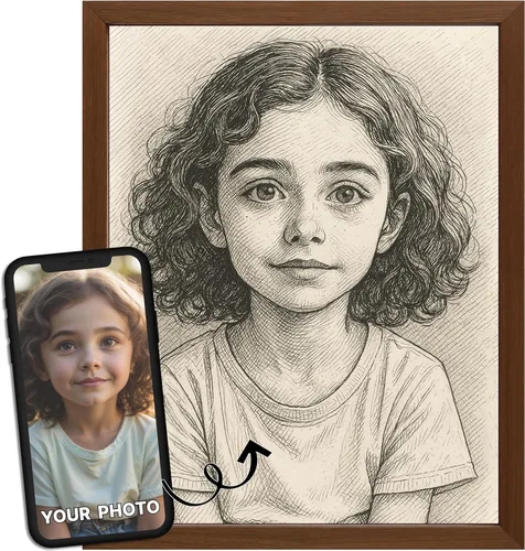 Miniatura 15 de Convierte tu foto en un retrato de estilo de dibujos animados 3D, obra de arte personalizada única, personaje personalizado de parejas, familia