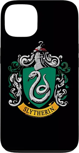 Miniatura 7 de Harry Potter Slytherin House Crest - Carcasa para iPhone 17