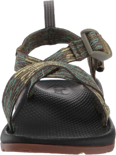 Miniatura 2 de Chaco Sandalia unisex Z1 Ecotread para niños