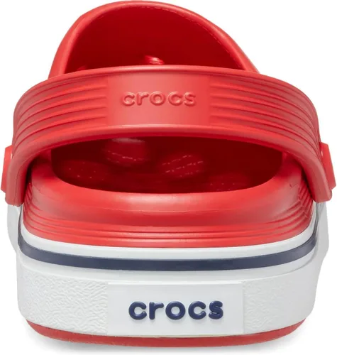 Miniatura 7 de Crocs Zuecos unisex para niños fuera de la cancha