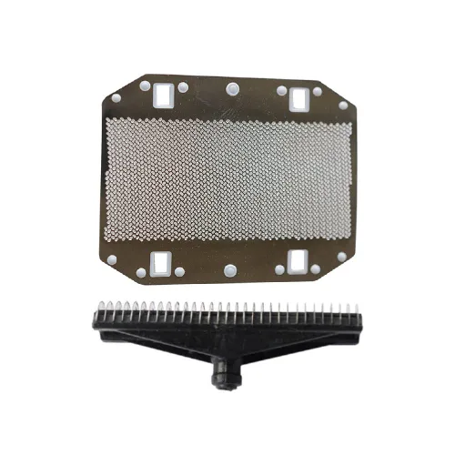 Modelo ES9943 Maquinilla de afeitar eléctrica de repuesto para hombres Hoja exterior para Panasonic ES-SA40 ES3830 ES3831 ES3832 ES3833 ES3800