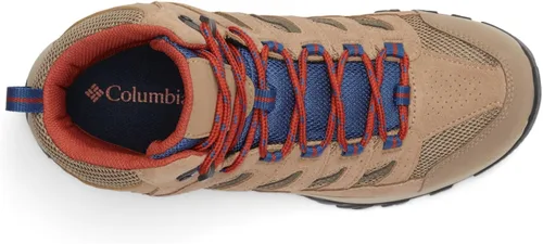 Miniatura 9 de Columbia Zapatillas de senderismo impermeables Crestwood Mid para hombre