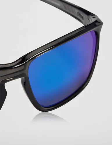 Miniatura 74 de Oakley Mens OO9448 Sylas Rectangular Sunglasses