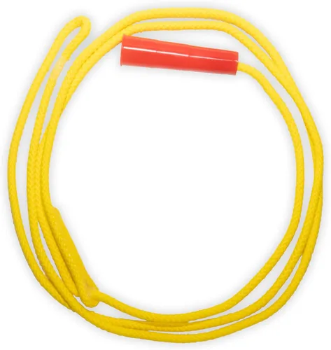 Miniatura 11 de Accesorios de escenario occidental para niños, lazo de cuerda de truco de vaquero pre-atado para niños Edades 4-10 Rojo