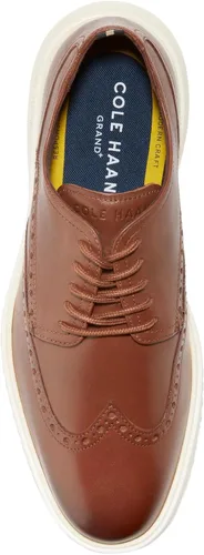 Miniatura 8 de Cole Haan Zerogrand Wing Oxford Zapatos de hombre