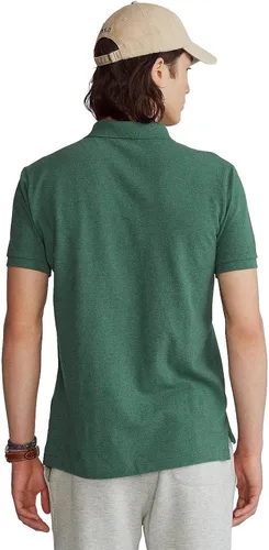 Miniatura 4 de Polo Ralph Lauren - Camiseta Polo de malla de corte clásico.