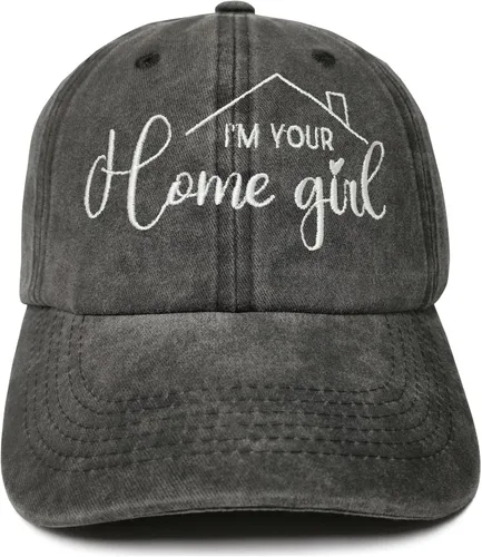Miniatura 10 de Gorras de béisbol bordadas