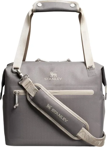Miniatura 24 de Stanley All Day Julienne - Bolsa térmica suave y lonchera Bolsa de viaje aislada con cremallera Sin BPA Fucsia