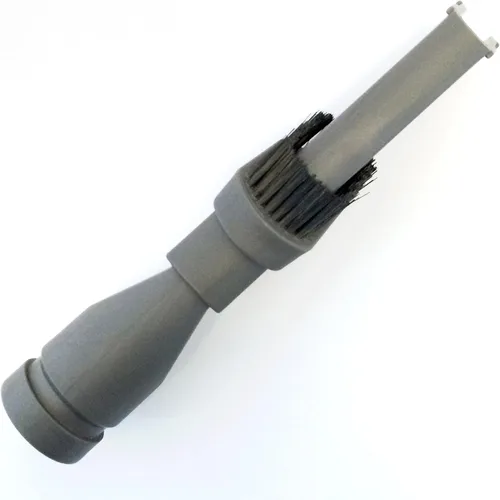 Miniatura 2 de Herramienta combinada para grietas de polvo diseñada para adaptarse a Dyson DC22 DC25 DC27 DC33