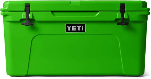 Miniatura 12 de YETI Tundra 65 Enfriador Blanco