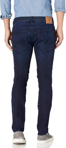 Miniatura 2 de Buffalo David Bitton Jeans Skinny Max para hombre