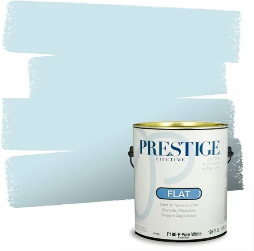 Miniatura 55 de Prestige - Pintura exterior e imprimación en uno, 6-6-PARENT azul (blue sky)