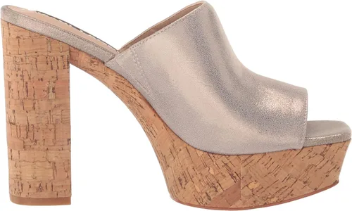 Miniatura 6 de Karl Lagerfeld Paris Sandalias de tacón Codi para mujer