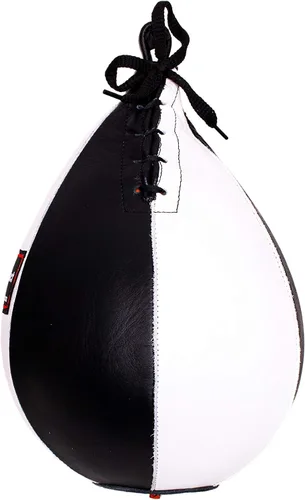 Bolsa de cuero para boxeo, artes marciales mixtas y gimnasio en casa con bolsa de látex duradera para boxeo, artes marciales mixtas y gimnasio en
