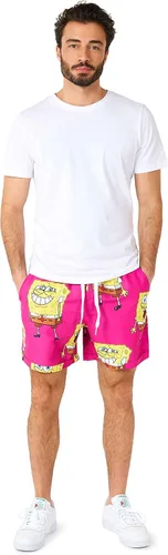 Miniatura 47 de Opposuits Traje de baño combinado de verano - Conjunto de dos piezas a juego para hombre - Ropa de natación de playa