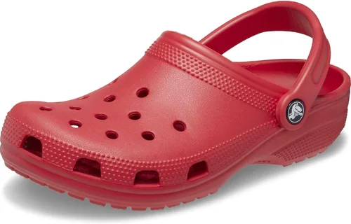 Miniatura 25 de Crocs Zuecos clásicos unisex para adultos
