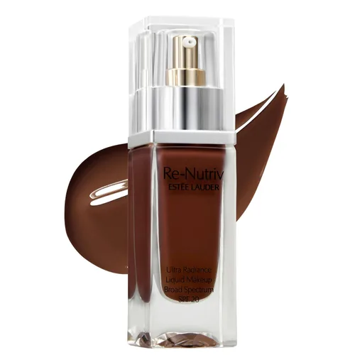 Miniatura 13 de Estee LAUDER Re-Nutriv Ultra RADIANCE Liquid MAKEUP SPF 20
