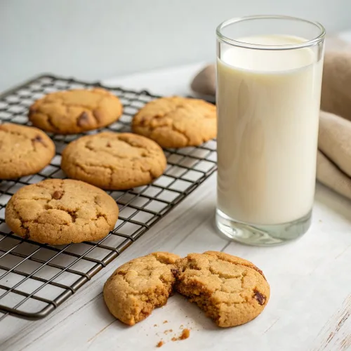 Miniatura 4 de Judee's Gluten Free Leche entera en polvo – Leche en polvo versátil para hornear – Mezcla seca estable para almacenamiento a largo plazo – 40 onzas