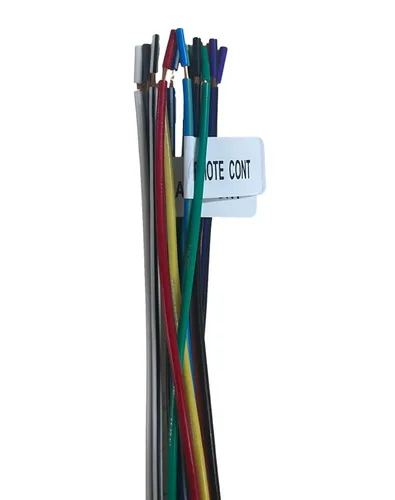 Miniatura 4 de IMC Audio Reemplazo de radio de arnés de cables compatible con JVC Stereo KWR940BTS KWSX83BTS KWV140BT KWV240BT KWV250BT KWV25BT KW-R940BTS