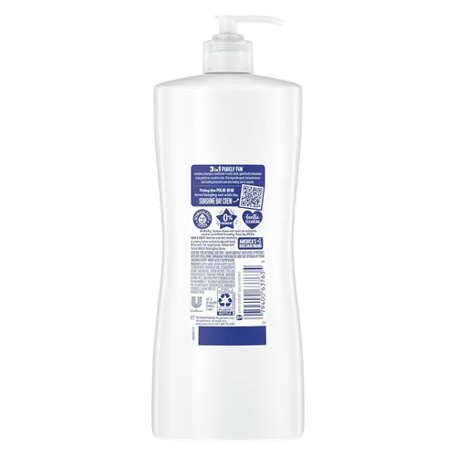 Miniatura 2 de Suave Kids Champú Acondicionador Gel de Baño 3 en 1 Purely Fun Hace que la Hora del Baño sea Rápida y Fácil, Sin Parabenos y Probado por