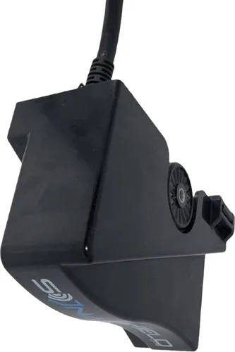 Miniatura 7 de Sonar Shield Transducer Cover para Garmin LiveScope Plus LVS34 - Funda de viaje resistente a los impactos de la serie Pro