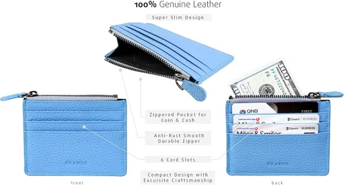 Miniatura 3 de Grande -3603 Estuches para tarjetas